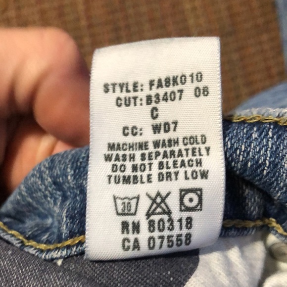 Lucky jeans - Picture 9 of 9